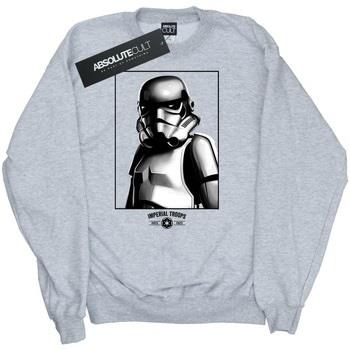 Sweat-shirt enfant Disney Imperial Troops