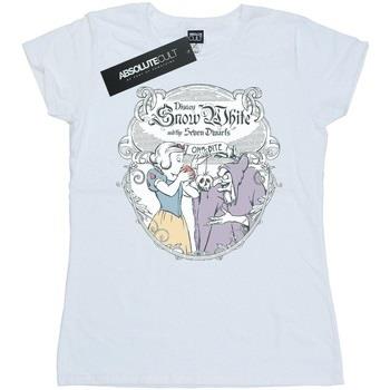 T-shirt Disney BI37024