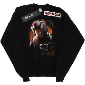 Sweat-shirt enfant Disney The Last Jedi