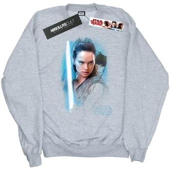 Sweat-shirt enfant Disney The Last Jedi