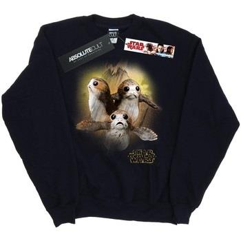 Sweat-shirt enfant Disney The Last Jedi