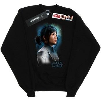 Sweat-shirt enfant Disney The Last Jedi Rose Tico Brushed