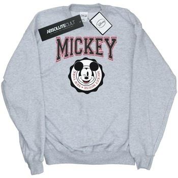 Sweat-shirt Disney New York