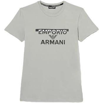 T-shirt Emporio Armani GA eagle