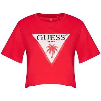 T-shirt Guess Palmas