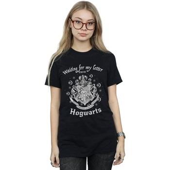 T-shirt Harry Potter Waiting For My Letter