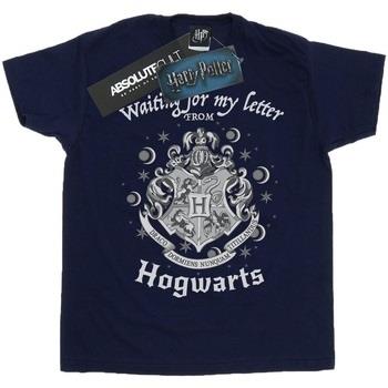 T-shirt enfant Harry Potter Waiting For My Letter