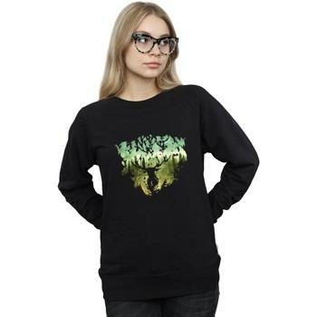 Sweat-shirt Harry Potter BI6587