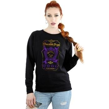 Sweat-shirt Harry Potter BI6628