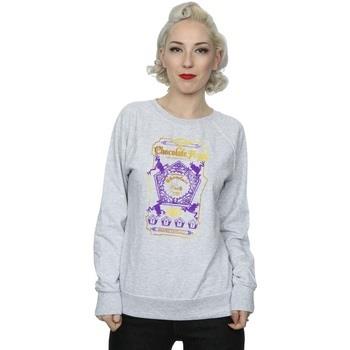 Sweat-shirt Harry Potter BI6628