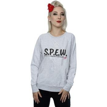 Sweat-shirt Harry Potter SPEW