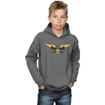 Sweat-shirt enfant Harry Potter Hufflepuff