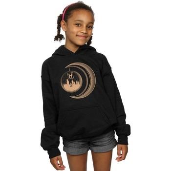 Sweat-shirt enfant Harry Potter Hogwarts