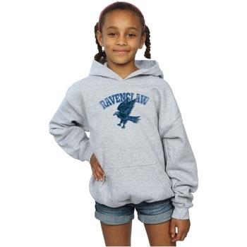 Sweat-shirt enfant Harry Potter Ravenclaw Sport Emblem