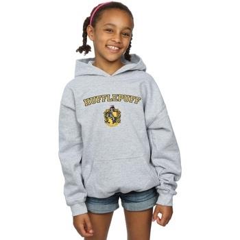 Sweat-shirt enfant Harry Potter Hufflepuff