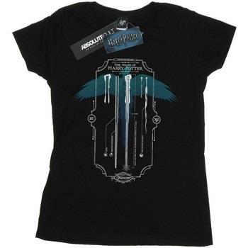 T-shirt Harry Potter BI51510