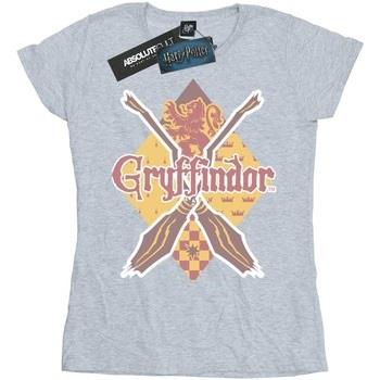 T-shirt Harry Potter Gryffindor