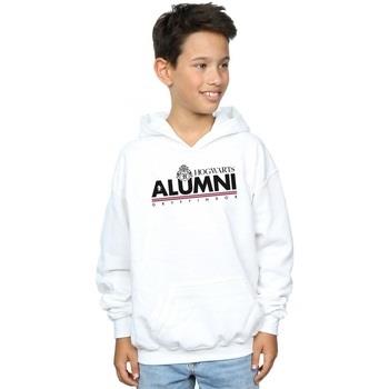 Sweat-shirt enfant Harry Potter Hogwarts Alumni Gryffindor