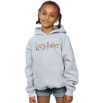 Sweat-shirt enfant Harry Potter Full Colour Logo