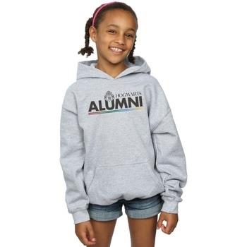 Sweat-shirt enfant Harry Potter Hogwarts