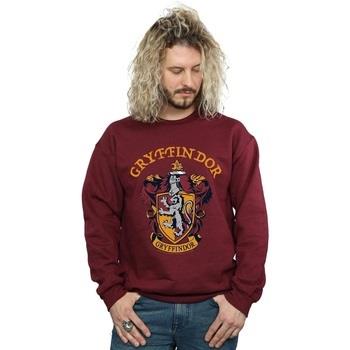 Sweat-shirt Harry Potter Gryffindor Crest