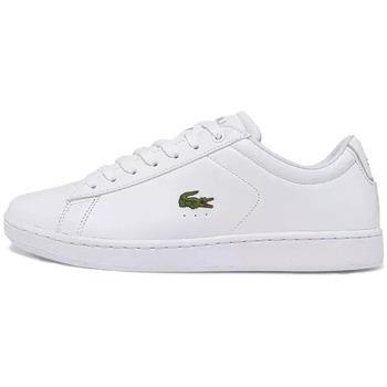 Baskets basses Lacoste Carnaby BL