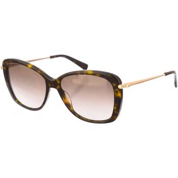 Lunettes de soleil Longchamp LO616S-213