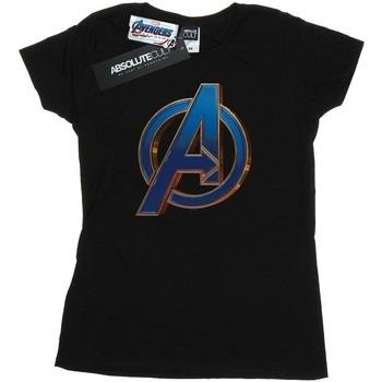 T-shirt Marvel Avengers Endgame