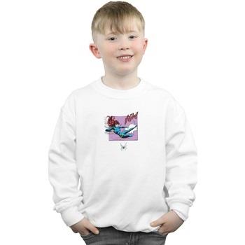 Sweat-shirt enfant Marvel Kick Frame