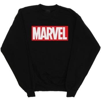 Sweat-shirt Marvel Classic Logo