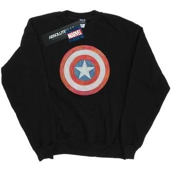 Sweat-shirt enfant Marvel BI29732