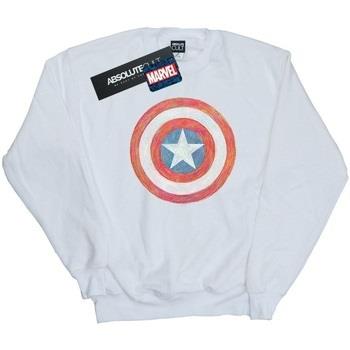 Sweat-shirt enfant Marvel BI29732