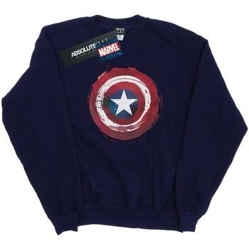 Sweat-shirt enfant Marvel BI29753