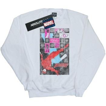 Sweat-shirt Marvel Daredevil Comic Panels