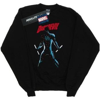 Sweat-shirt Marvel Daredevil On Target