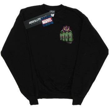 Sweat-shirt enfant Marvel BI29984