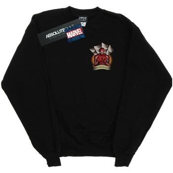 Sweat-shirt enfant Marvel BI30022