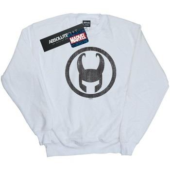 Sweat-shirt enfant Marvel Loki Icon