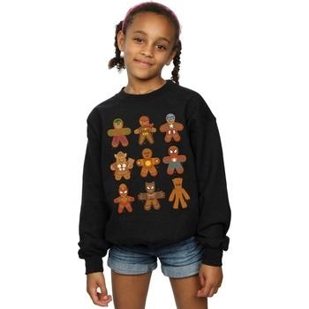 Sweat-shirt enfant Marvel Avengers