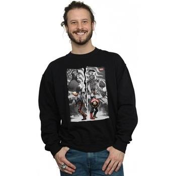 Sweat-shirt Marvel BI41788