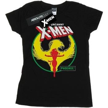 T-shirt Marvel X-Men Phoenix Circle