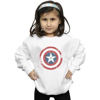 Sweat-shirt enfant Marvel Civil War