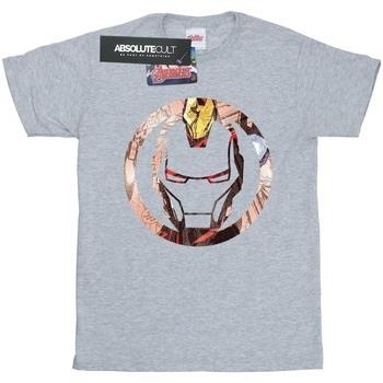 T-shirt enfant Marvel BI2698