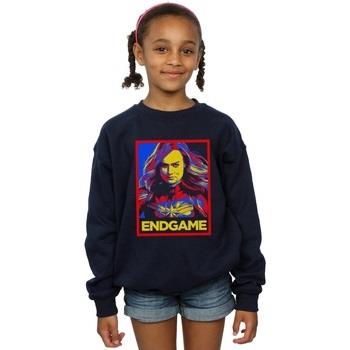 Sweat-shirt enfant Marvel Avengers Endgame