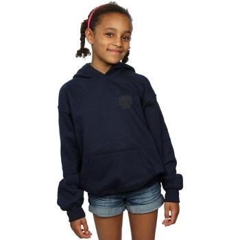 Sweat-shirt enfant Marvel Black On Black