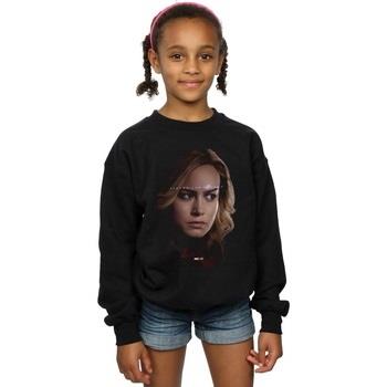 Sweat-shirt enfant Marvel Avengers Endgame Avenge The Fallen