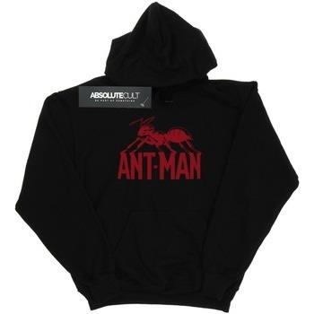 Sweat-shirt enfant Marvel Ant-Man Logo