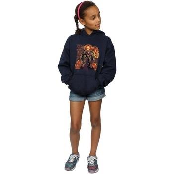 Sweat-shirt enfant Marvel Avengers Infinity Warbuster