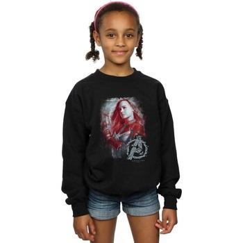 Sweat-shirt enfant Marvel Avengers Endgame