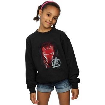 Sweat-shirt enfant Marvel Avengers Endgame